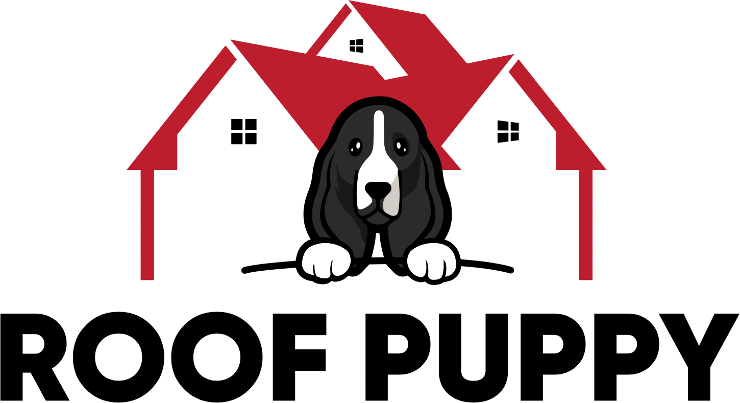 Roof Puppy LLC logo